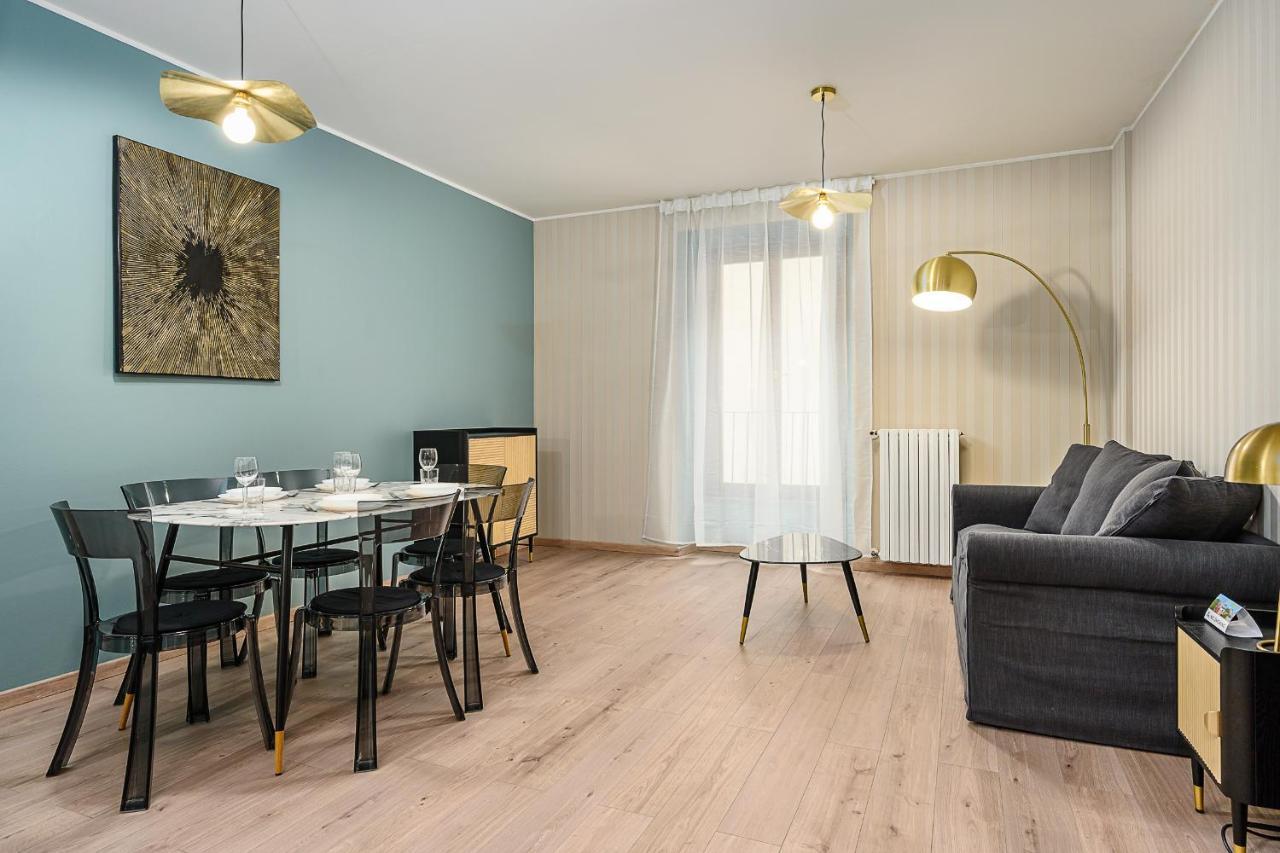 Italianway - Corso Como 12 Милано Екстериор снимка