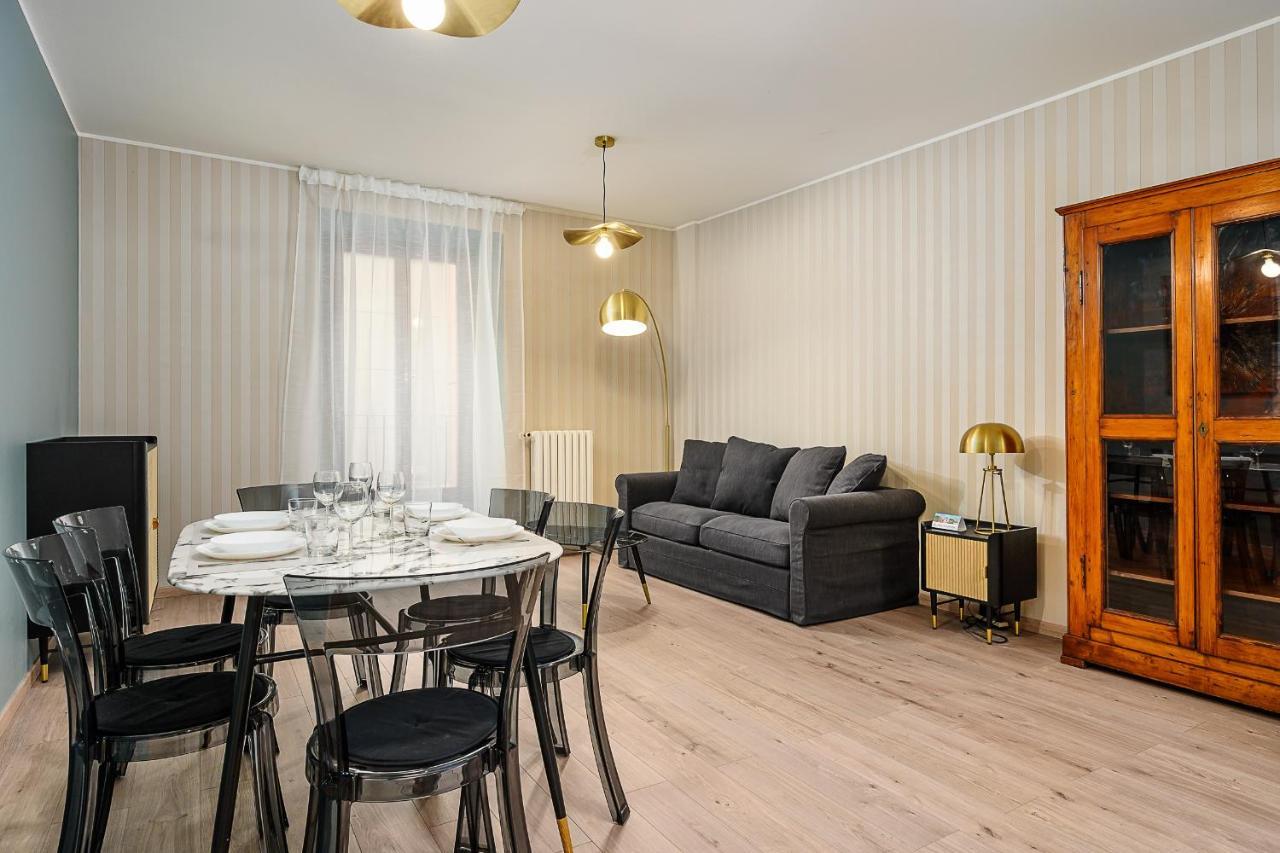 Italianway - Corso Como 12 Милано Екстериор снимка