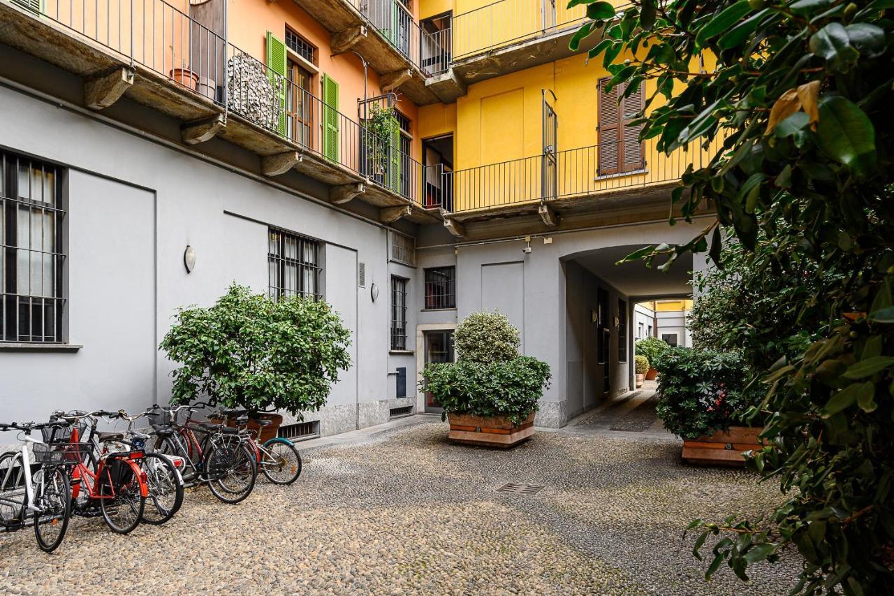 Italianway - Corso Como 12 Милано Екстериор снимка