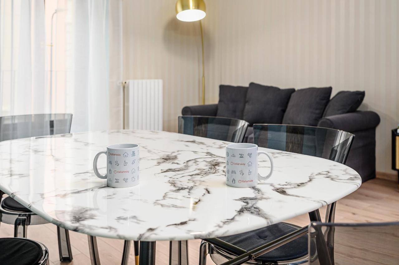 Italianway - Corso Como 12 Милано Екстериор снимка