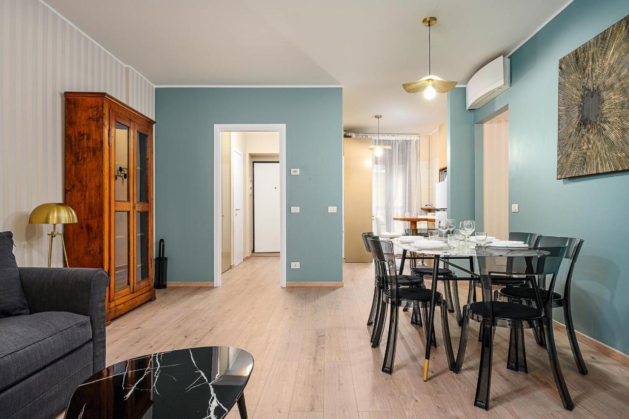 Italianway - Corso Como 12 Милано Екстериор снимка